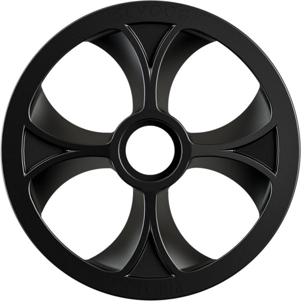 10" Vortex Idler Wheel