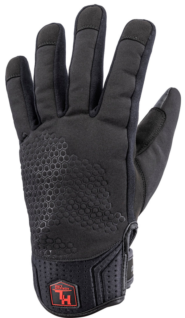 STORM CHASER GLV BLACK WM