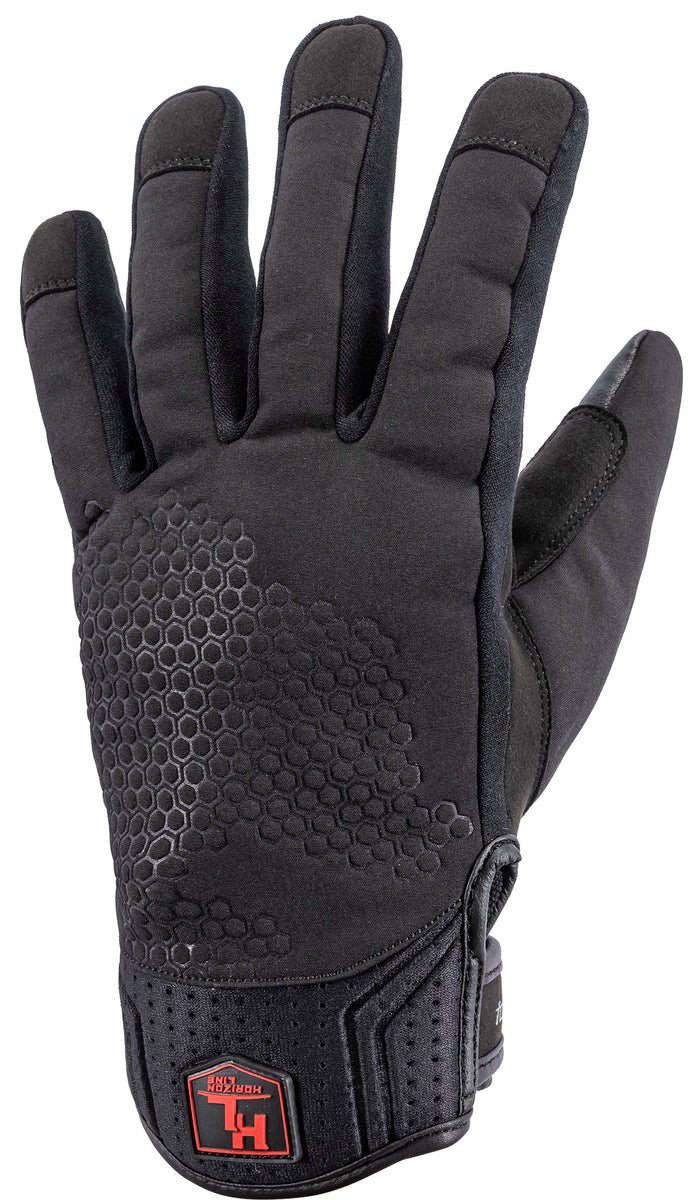 STORM CHASER GLV BLACK WM