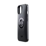 PHONE CASE SPC+ APPLE IPHONE 15 BLACK | 52668