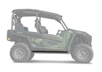STEEL ROCK SLIDERS YAM | 2444.7179.1