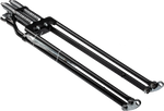 Springer Fork Tapered Leg