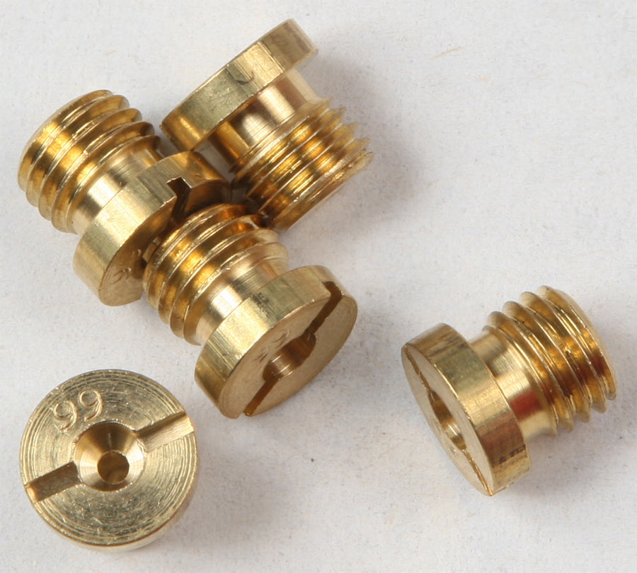 S&S MAIN JETS #.066 5/PK | 24370
