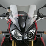 VSTREAM WINDSCREEN SPORT/TOUR LIGHT TINT BMW | Z2483