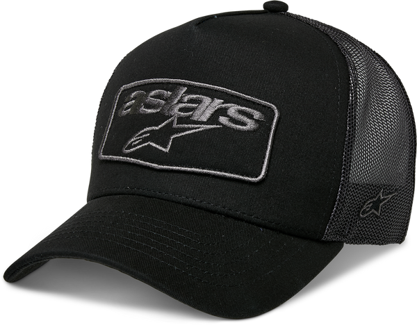 Focus Trucker Hat