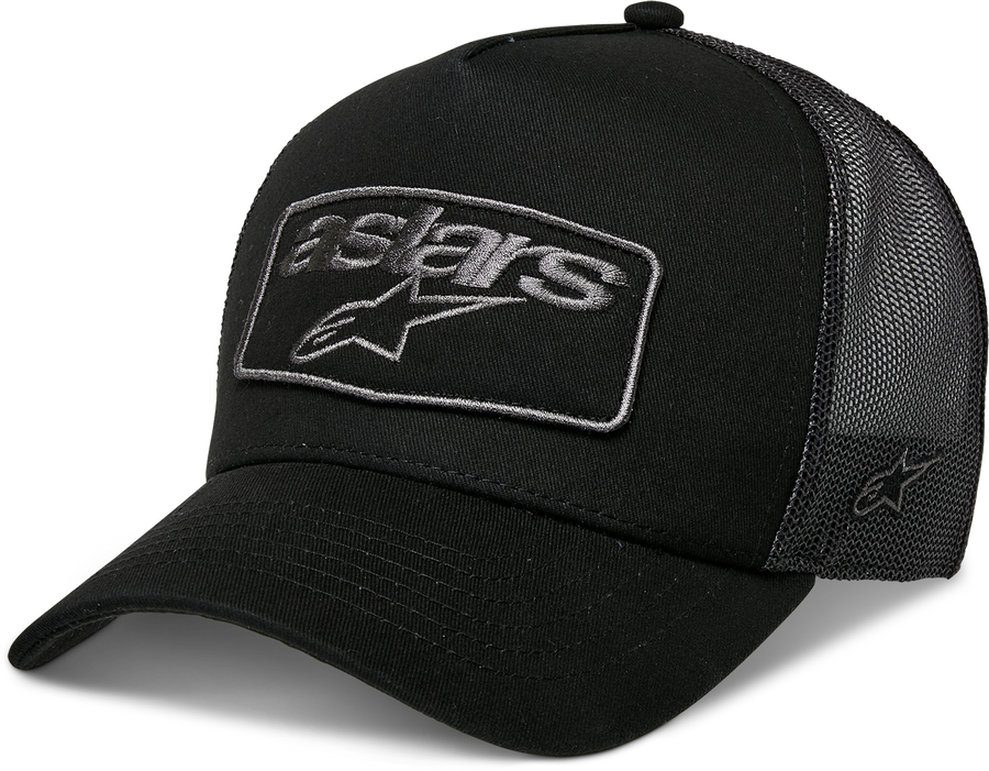 Focus Trucker Hat