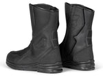 HELIX VENTED T BOOT BLACK