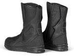 HELIX VENTED T BOOT BLACK