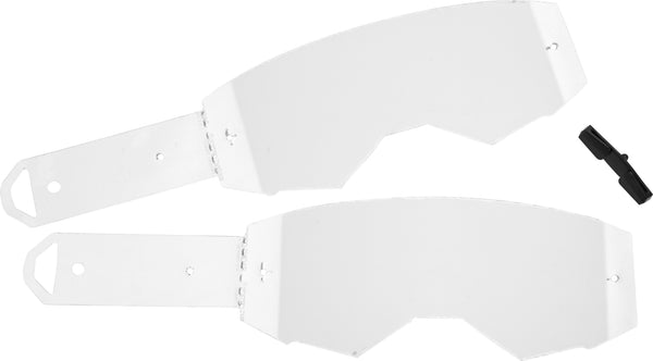 LAMINATE TEAR-OFFS 7 STACK / 2 PK | 37-54030