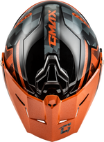 MD-74 Striker Modular Helmet