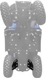 REAR A ARM GUARDS | 2K.8182.1