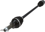6 BALL HEAVY DUTY AXLE FRONT