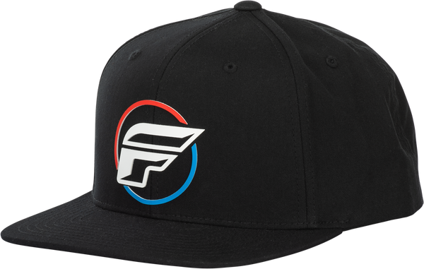 Half-Wing Hat