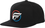 Half-Wing Hat