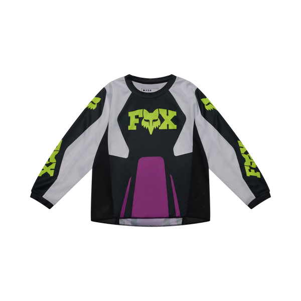KIDS 180 RAID JERSEY