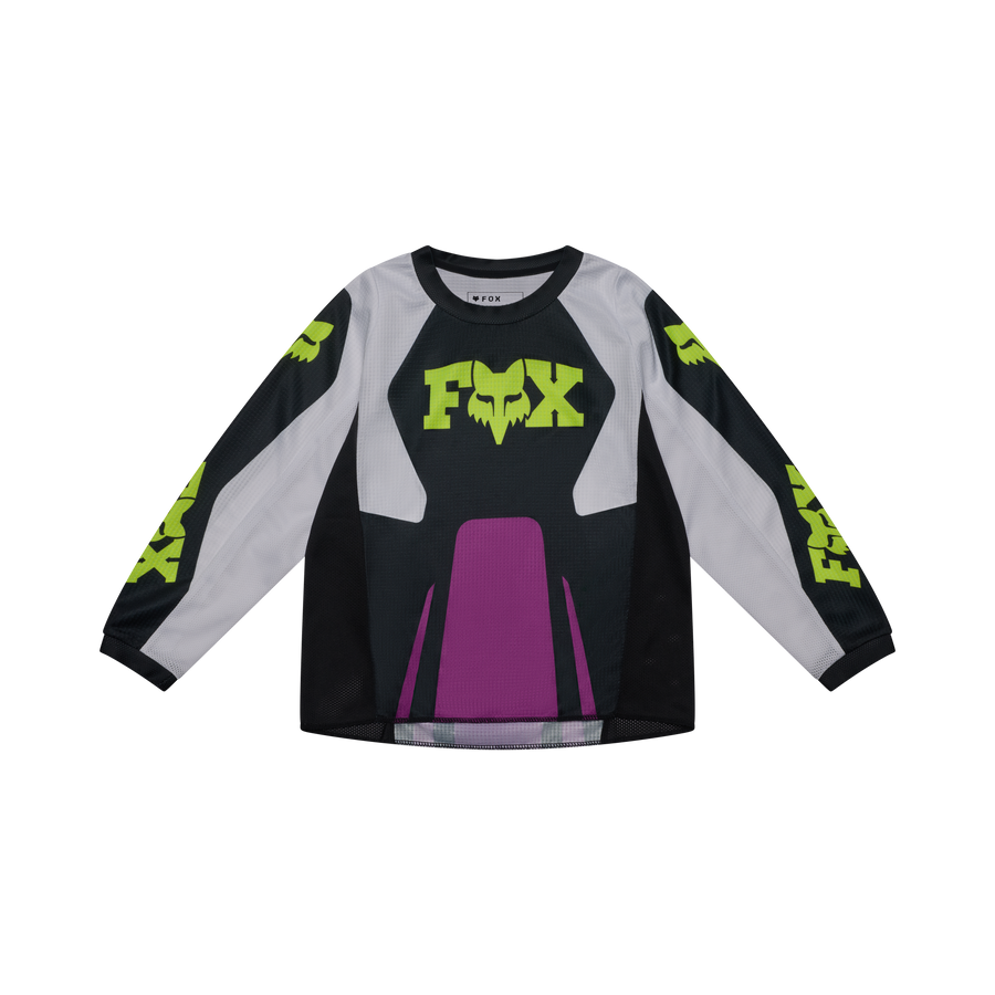 KIDS 180 RAID JERSEY