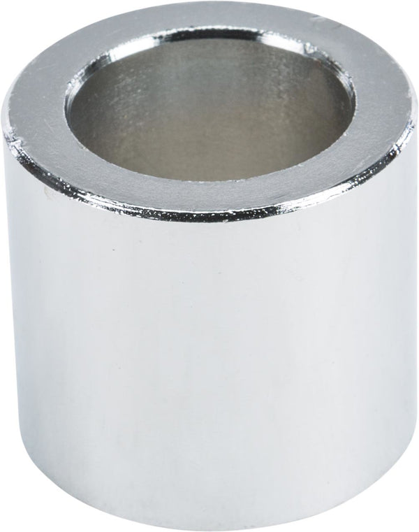 1" CHROME WHEEL SPACER 1.375" | 339352