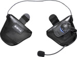 SPH10H-FM W/BUILT-IN FM TUNER FOR HALF HELMETS SINGLE PACK | SPH10H-FM-01