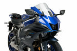 RACE SIDE SPOILERS BLACK YAM | 21223N