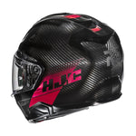 RPHA 91 CARBON ELIG MC1