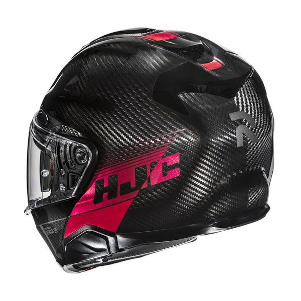 RPHA 91 CARBON ELIG MC1