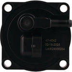 FUEL PUMP ASSEMBLY