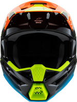 SM3 Youth Fray Helmet