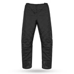 ZEPHYR MESH PANTS BLACK