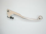 BRAKE LEVER SILVER