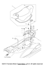 WASHER | 9299R-08600-00