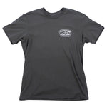 WEDGED TEE HEAVY METAL