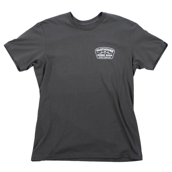 WEDGED TEE HEAVY METAL