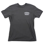 WEDGED TEE HEAVY METAL