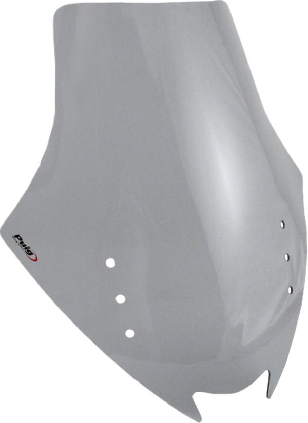 WINDSCREEN TOURING SMOKE