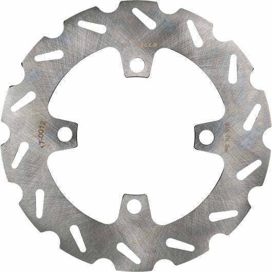 BRAKE ROTOR