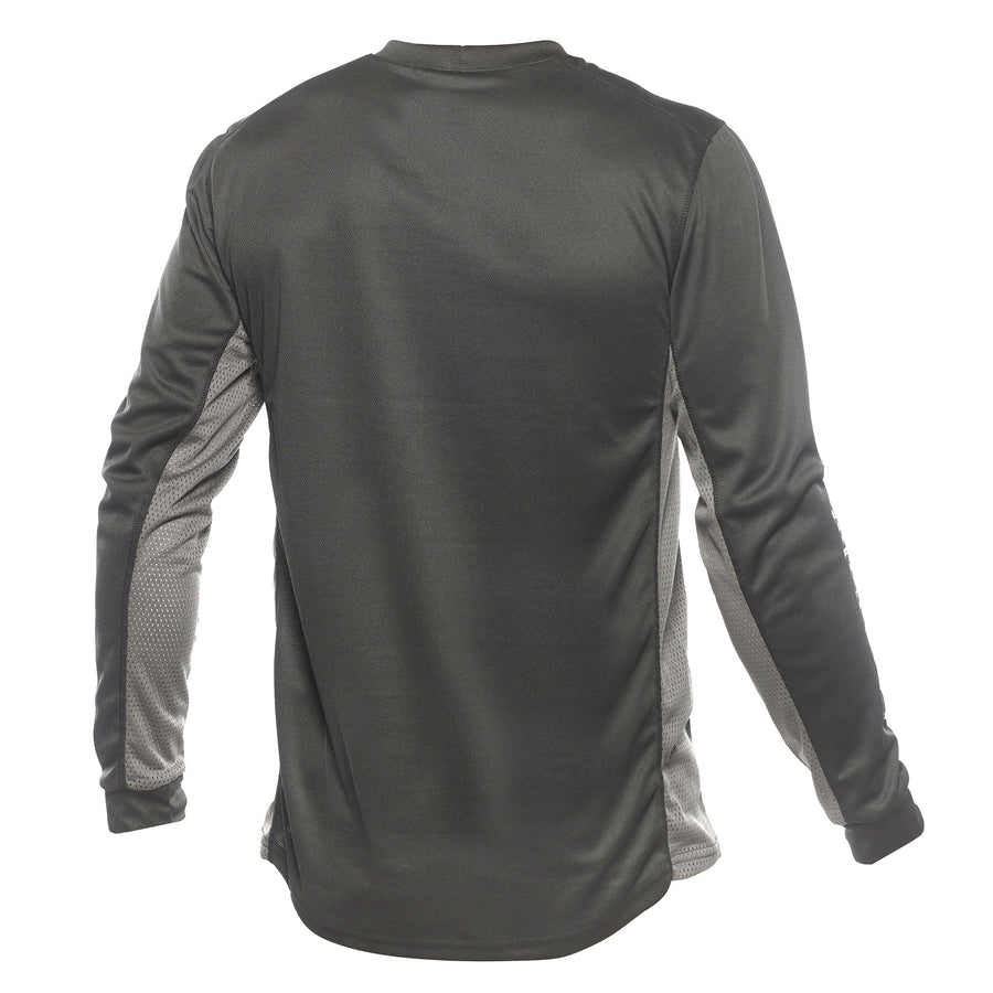 SANGUARO FAMO JRSY BLK 2X