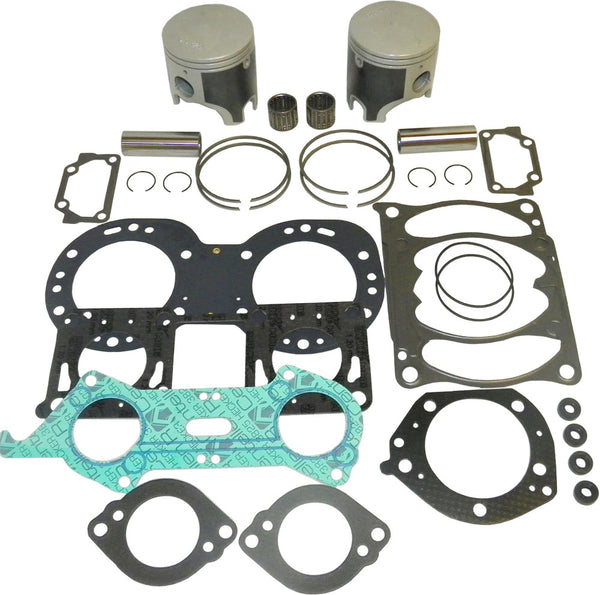 COMPLETE TOP END KIT | 010-828-10P
