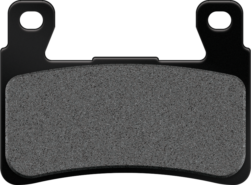 HD BRAKE PAD SINTERED REPL OE 41300102 | HD296HH