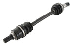 8 BALL EXTREME AXLE REAR | AB8-YA-8-346