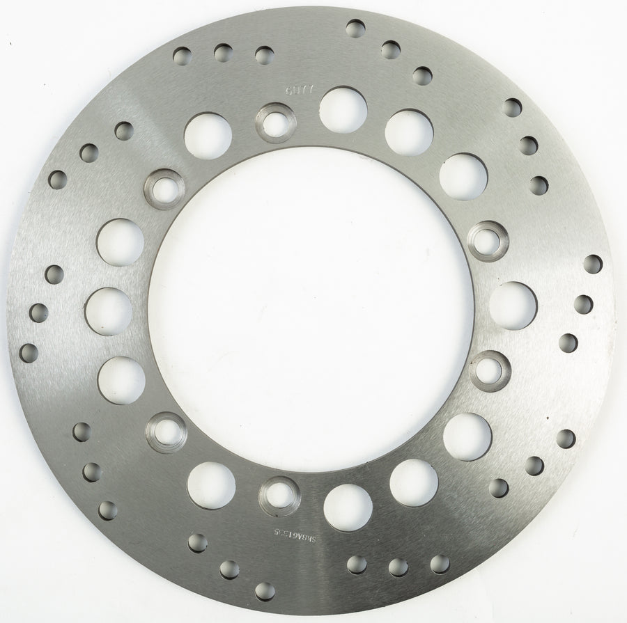 STANDARD ROTOR