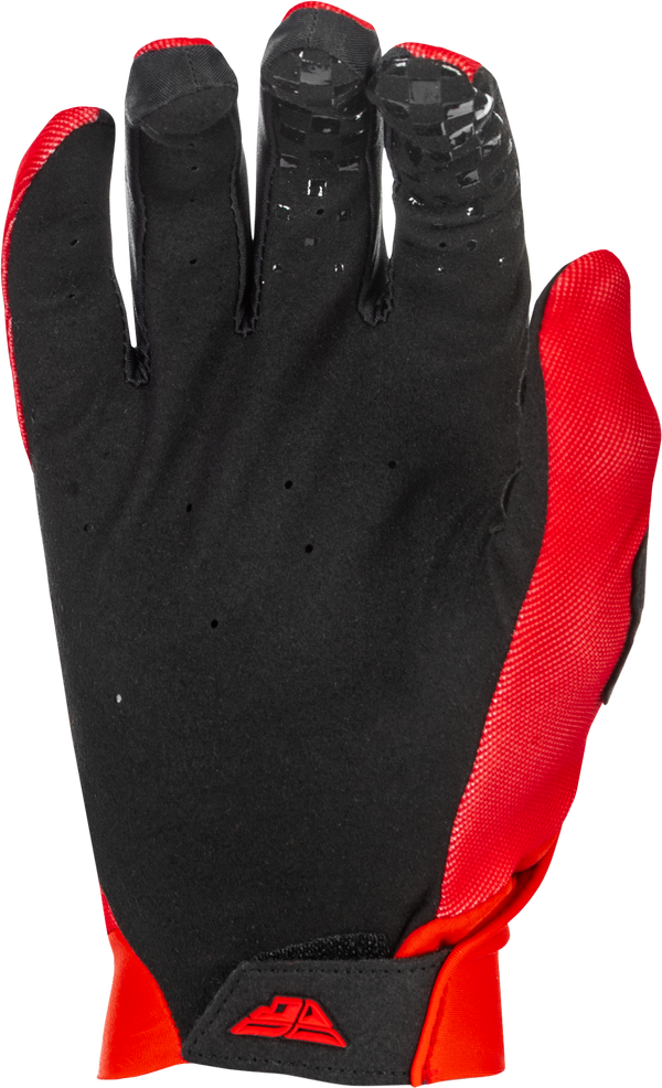 PRO LITE GLOVES RED/WHITE