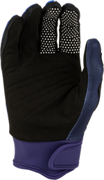 F-16 RAZE GLOVES NAVY/BLUE/WHITE