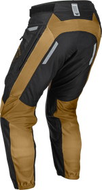 PATROL PANTS CARAMEL/BLACK SZ 38