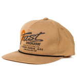 SUNSET HAT