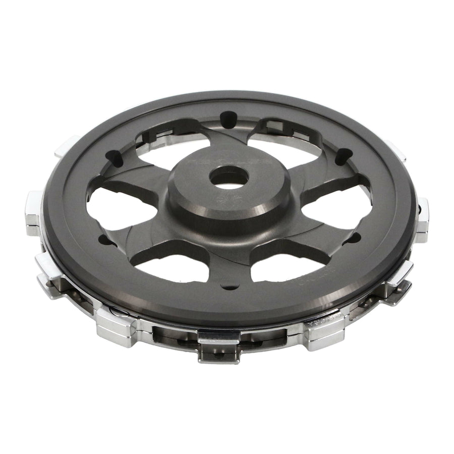 RADIUSX 4.0 CLUTCH GAS/RIE | RMS-8317001
