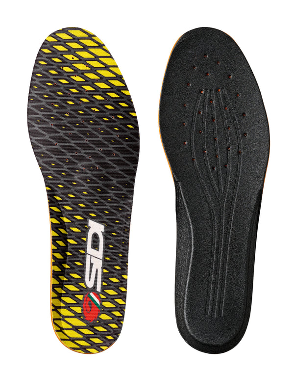 321 SPORT MMRY INSL BK/YL