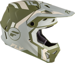 2026 Formula CP Seal Helmet