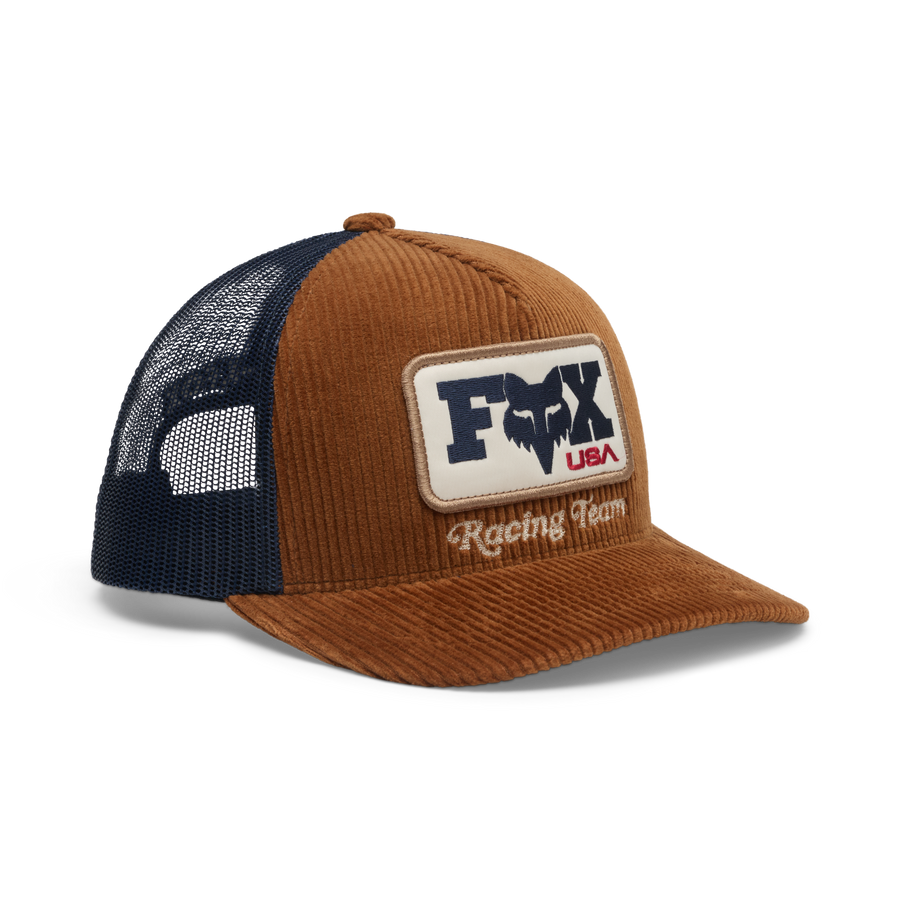 CIRCA 74 SNAPBACK TRUCKER