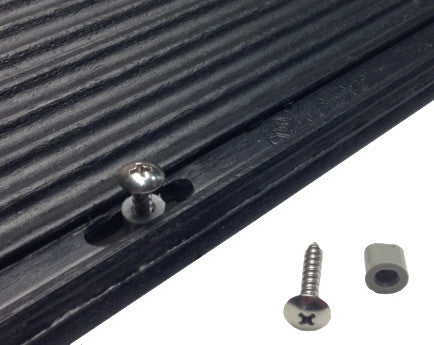 Trailer Guide Bushing Kit