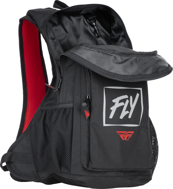 Jump Pack Backpack